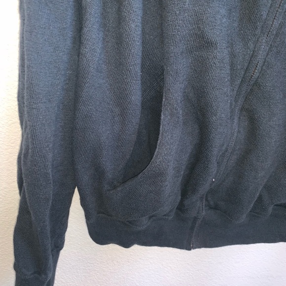 Banana Republic Luxury Cashmere Blend Sweater - Picture 6 of 6
